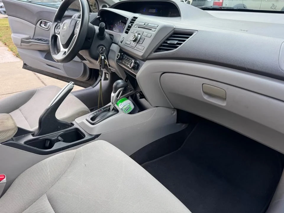 2012 Honda Civic 9th Gen - Image 10 of 12