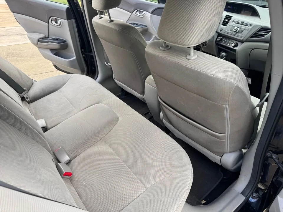 2012 Honda Civic 9th Gen - Image 11 of 12