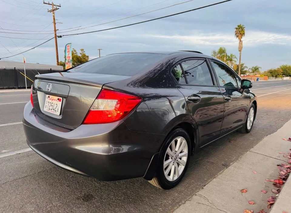 2012 Honda Civic 9th Gen - Image 6 of 11