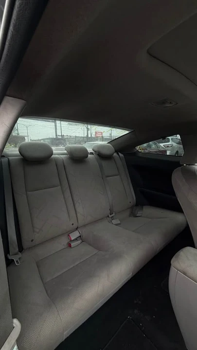 2012 Honda Civic 9th Gen - Image 7 of 9