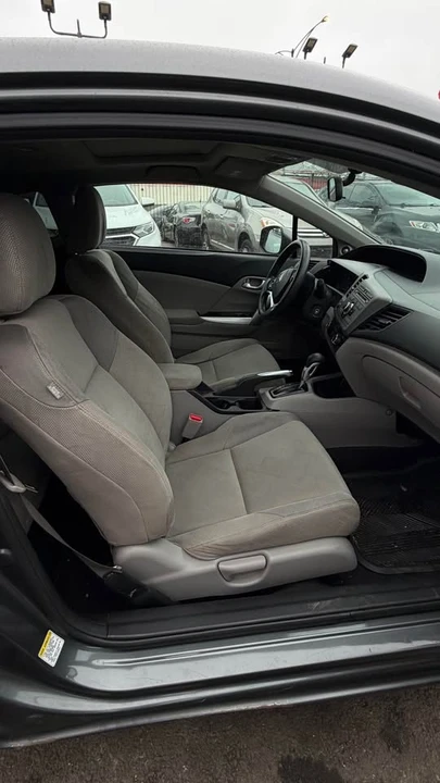 2012 Honda Civic 9th Gen - Image 6 of 9