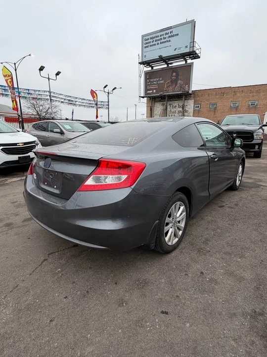 2012 Honda Civic 9th Gen - Image 3 of 9