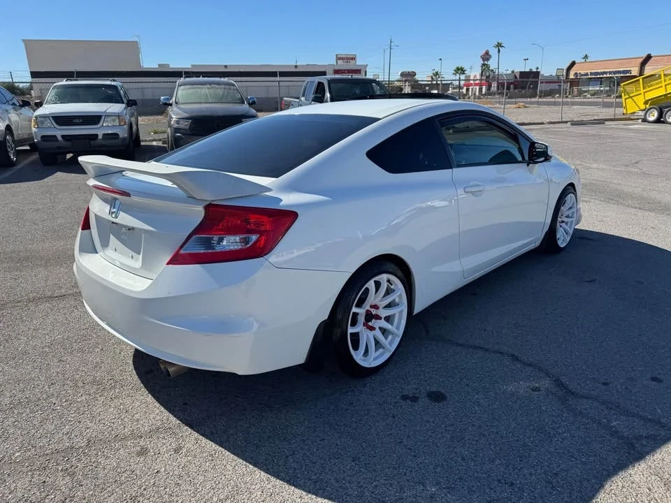 2012 Honda Civic 9th Gen - Image 4 of 9