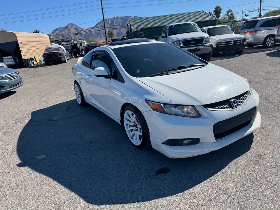 2012 Honda Civic 9th Gen - Image 5 of 9