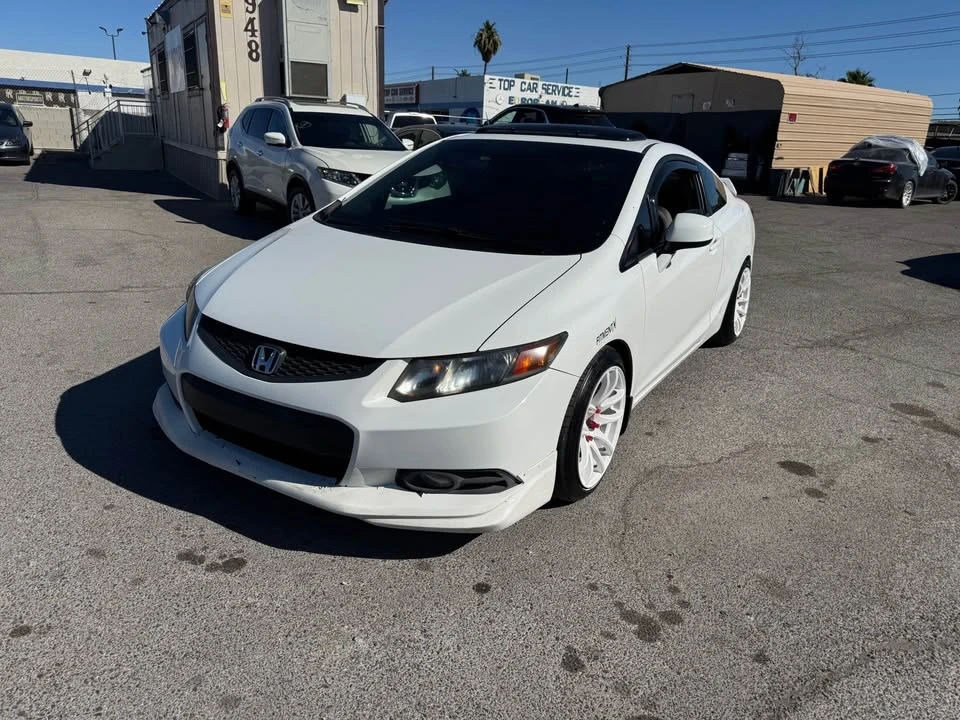 2012 Honda Civic 9th Gen - Image 3 of 9
