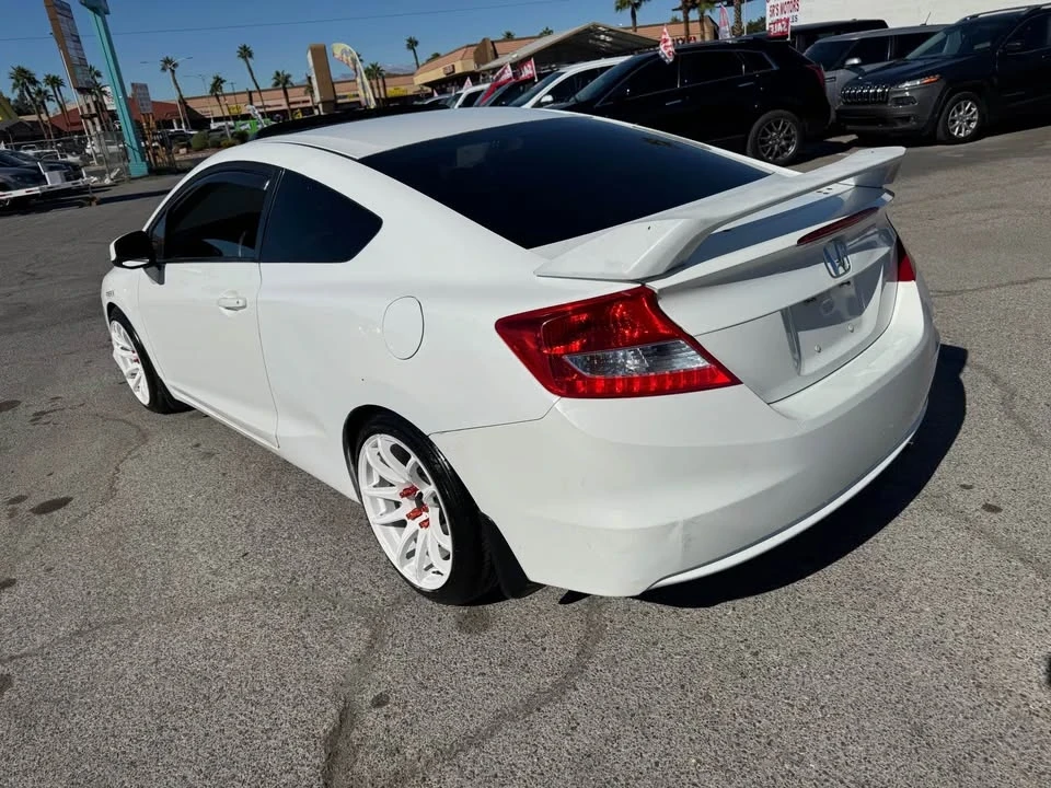 2012 Honda Civic 9th Gen - Image 7 of 9