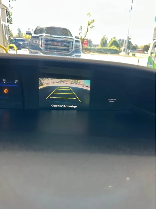 2012 Honda Civic 9th Gen - Image 6 of 11