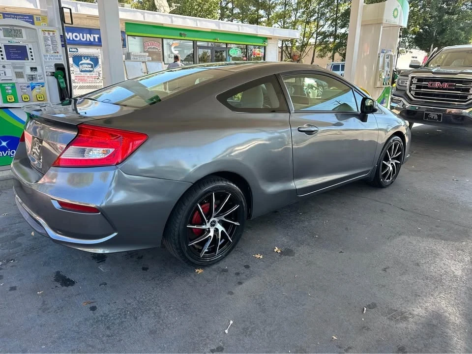 2012 Honda Civic 9th Gen - Image 8 of 11