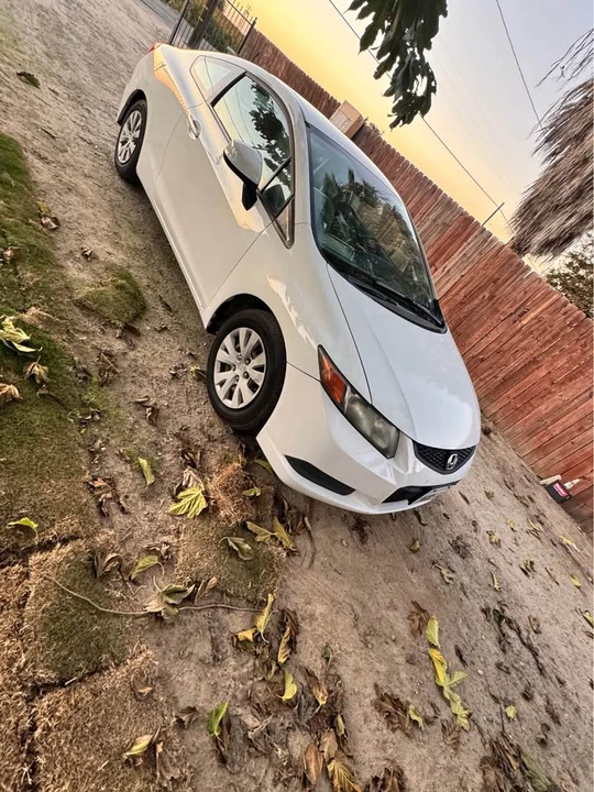 2012 Honda Civic 9th Gen - Image 5 of 6