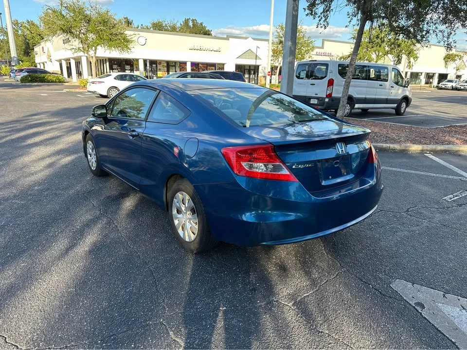 2012 Honda Civic 9th Gen - Image 4 of 7
