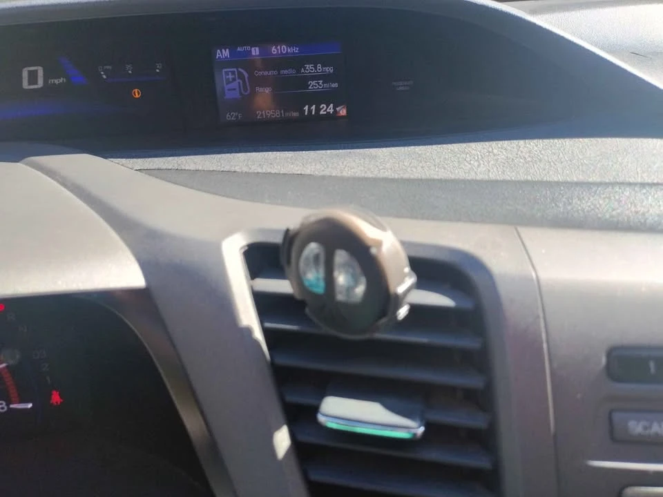 2012 Honda Civic 9th Gen - Image 13 of 16