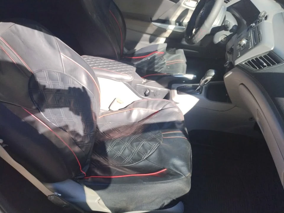 2012 Honda Civic 9th Gen - Image 11 of 16