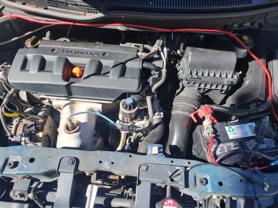 2012 Honda Civic 9th Gen - Image 14 of 16