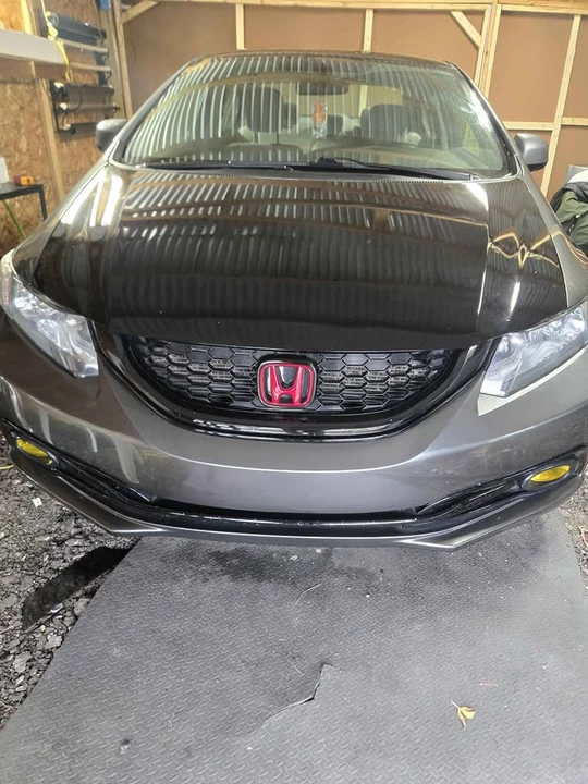 2012 Honda Civic 9th Gen - Image 8 of 15