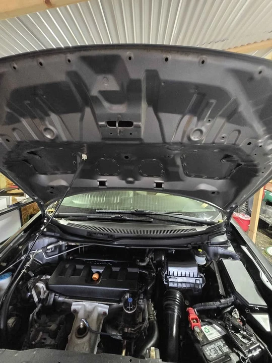 2012 Honda Civic 9th Gen - Image 13 of 15