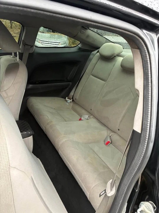 2012 Honda Civic 9th Gen - Image 5 of 5