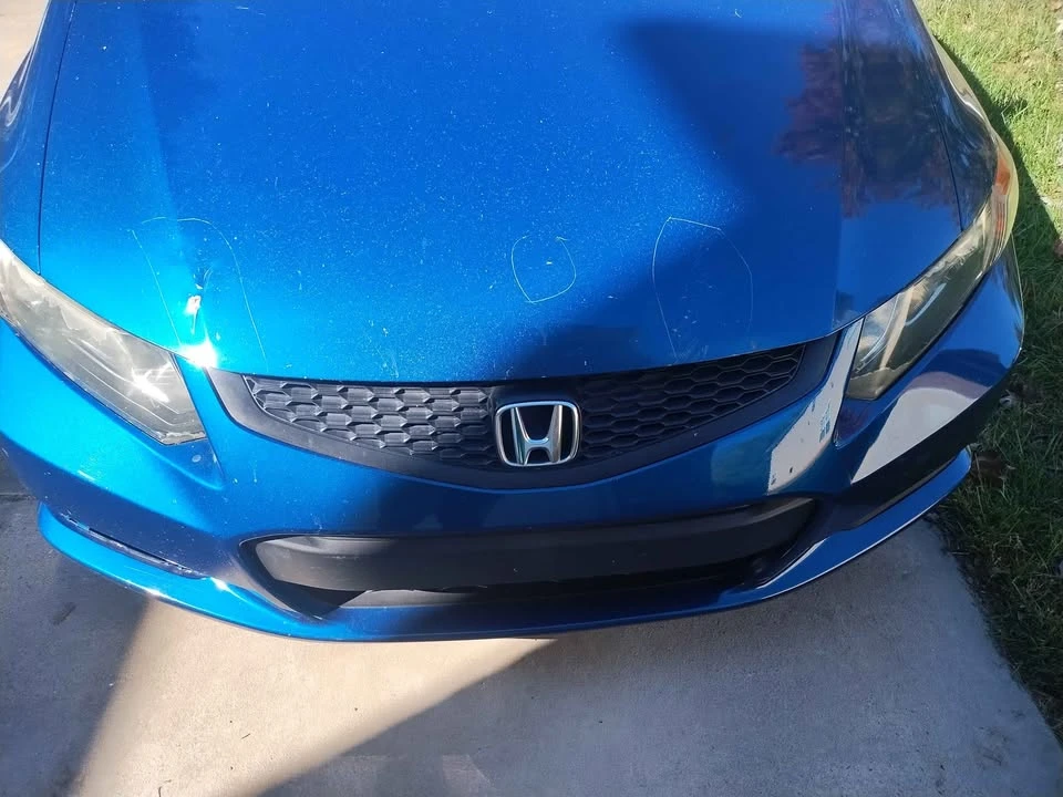 2012 Honda Civic 9th Gen - Image 7 of 16