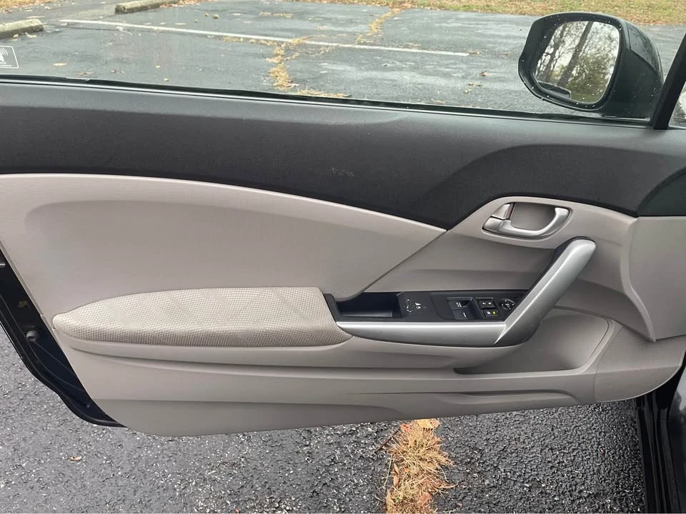 2012 Honda Civic 9th Gen - Image 8 of 14