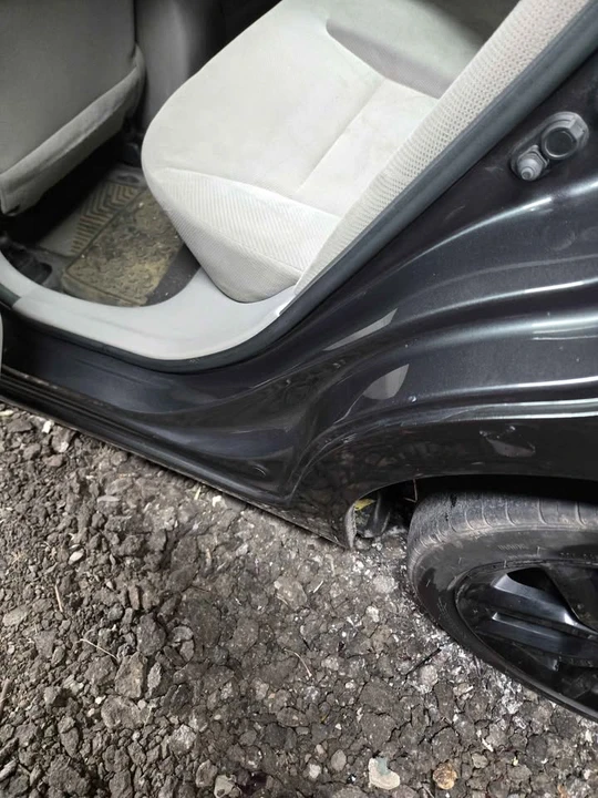 2012 Honda Civic 9th Gen - Image 15 of 15
