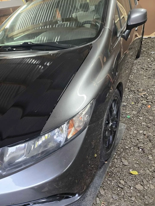 2012 Honda Civic 9th Gen - Image 6 of 15