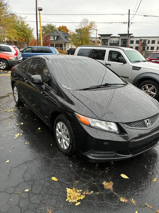 2012 Honda Civic 9th Gen - Image 2 of 5