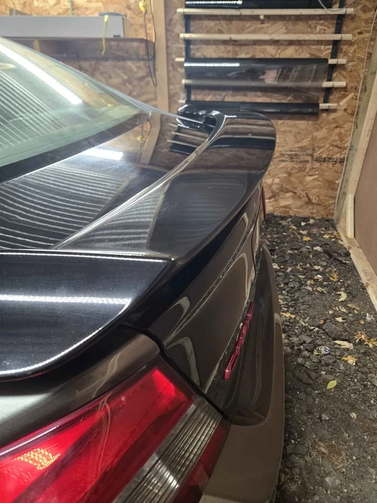2012 Honda Civic 9th Gen - Image 2 of 15
