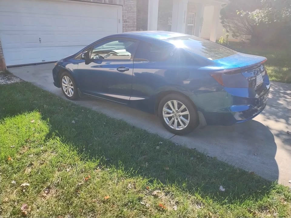 2012 Honda Civic 9th Gen - Image 4 of 16