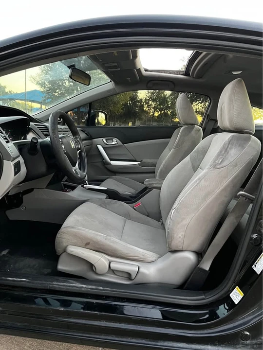 2012 Honda Civic 9th Gen - Image 8 of 15