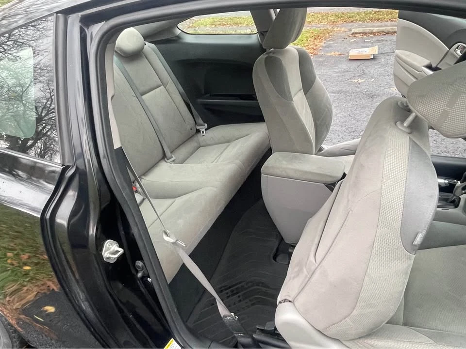 2012 Honda Civic 9th Gen - Image 14 of 14