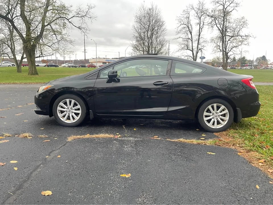 2012 Honda Civic 9th Gen - Image 4 of 14