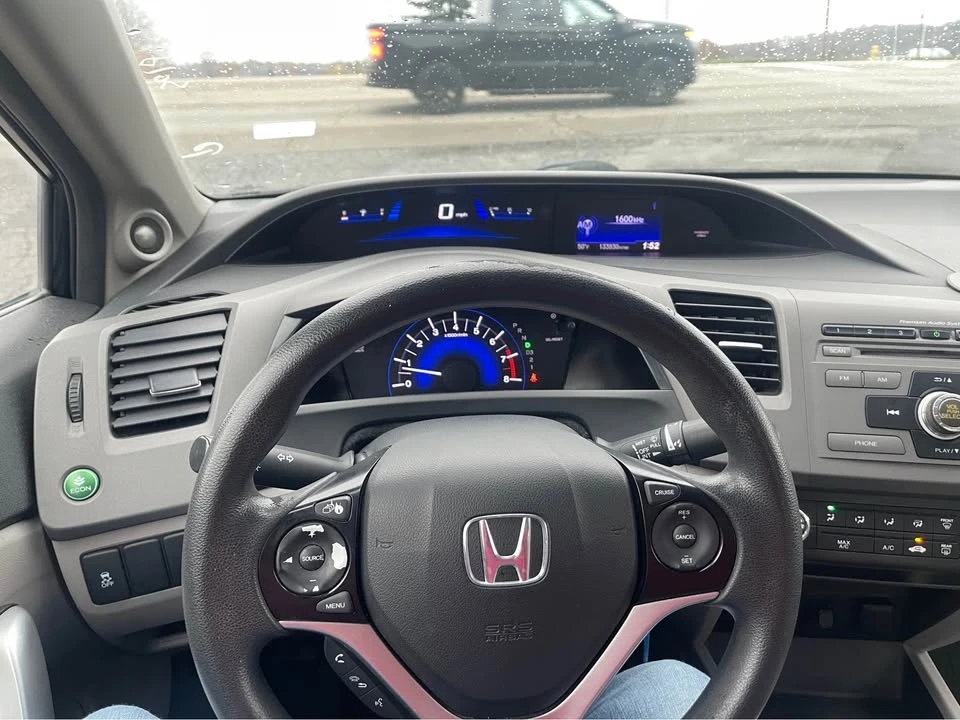 2012 Honda Civic 9th Gen - Image 12 of 14