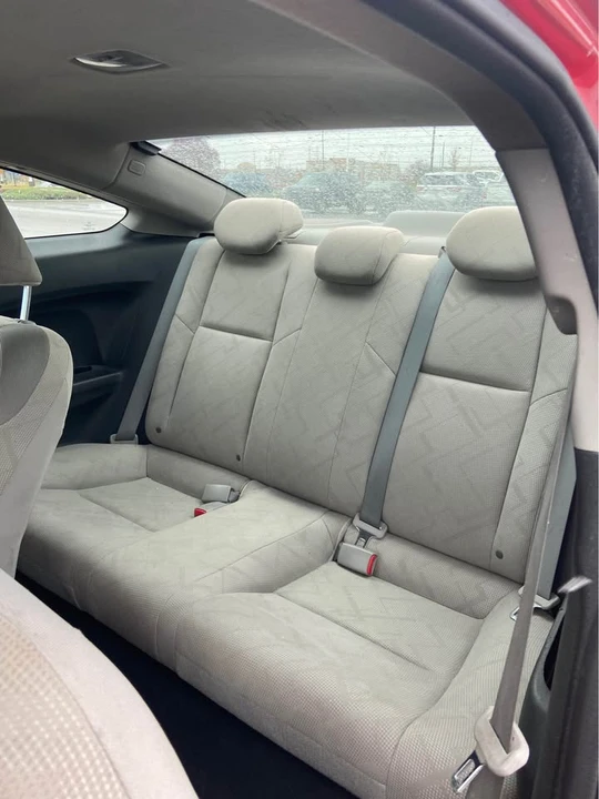 2012 Honda Civic 9th Gen - Image 6 of 11