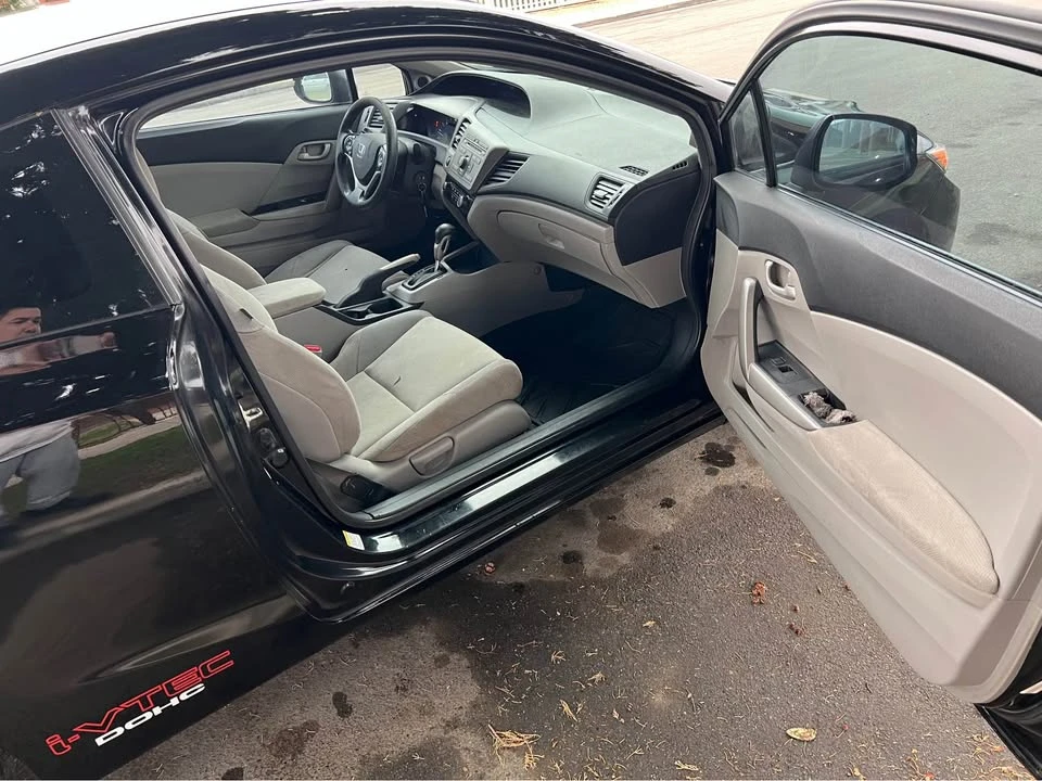 2012 Honda Civic 9th Gen - Image 16 of 18