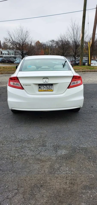 2012 Honda Civic 9th Gen - Image 4 of 14