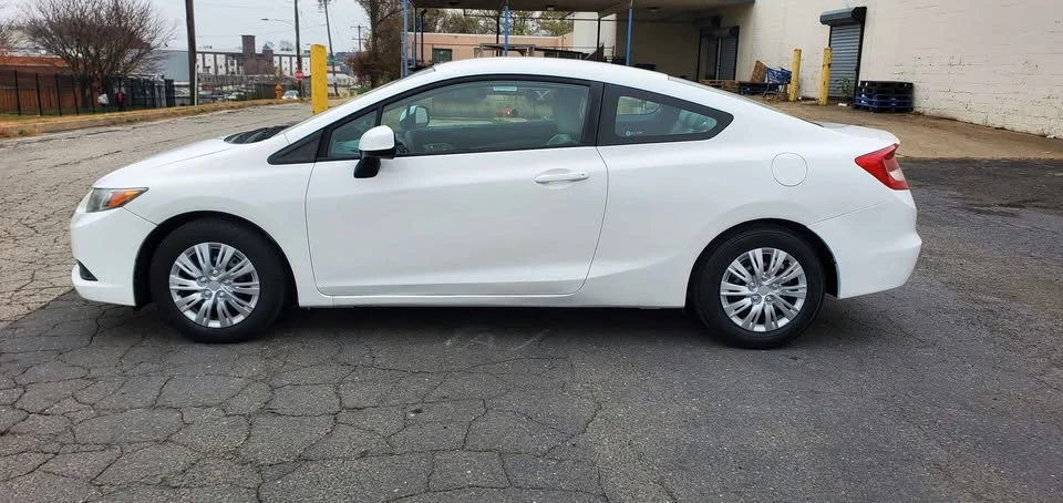 2012 Honda Civic 9th Gen - Image 6 of 14