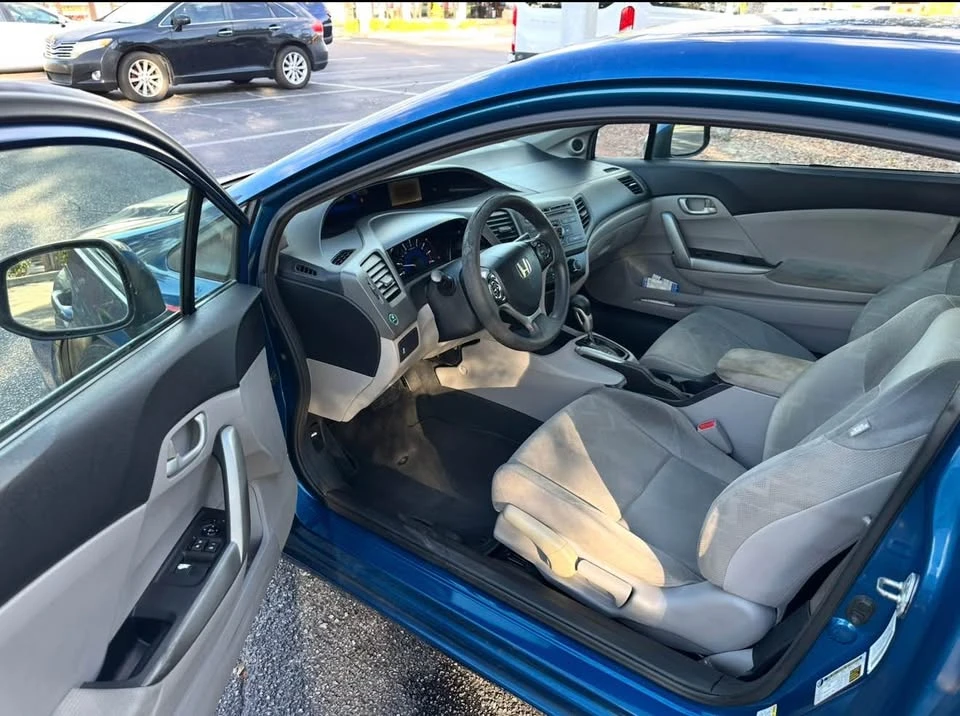 2012 Honda Civic 9th Gen - Image 5 of 7