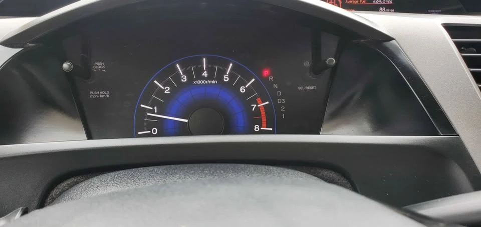 2012 Honda Civic 9th Gen - Image 12 of 14