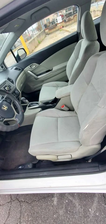 2012 Honda Civic 9th Gen - Image 11 of 14