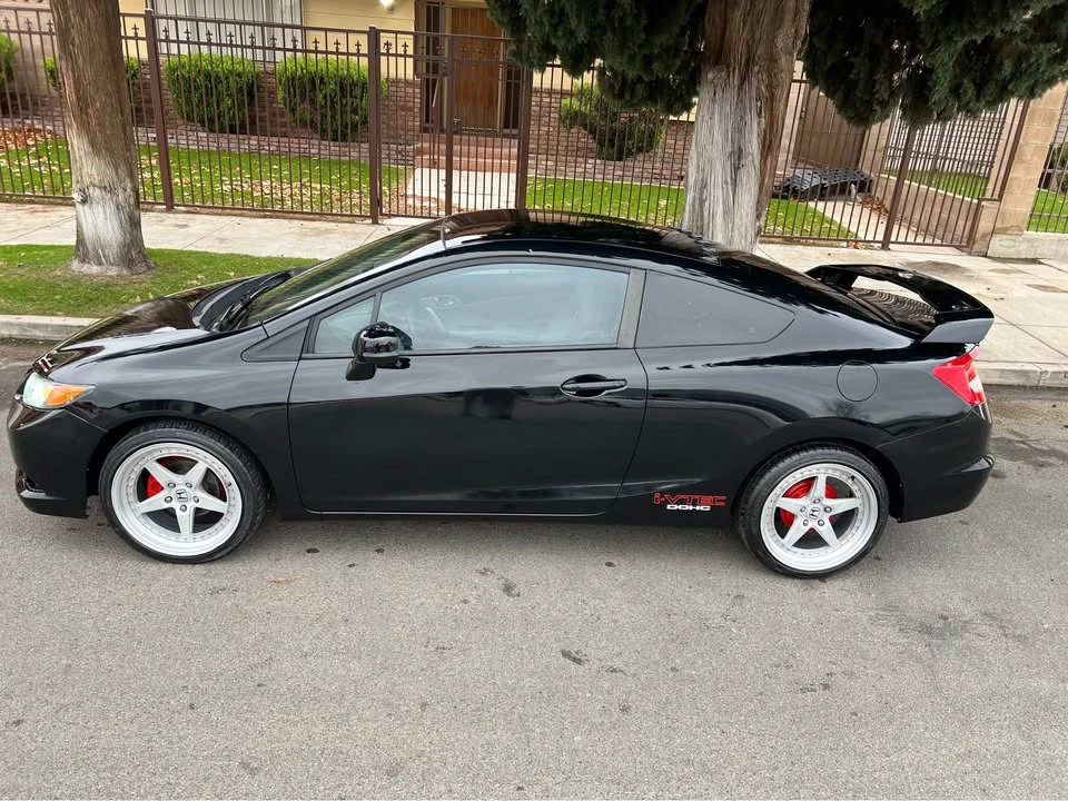 2012 Honda Civic 9th Gen - Image 11 of 18