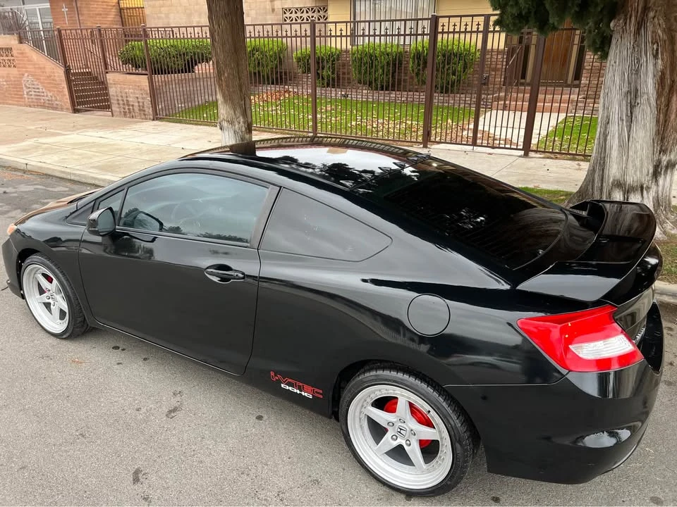 2012 Honda Civic 9th Gen - Image 12 of 18