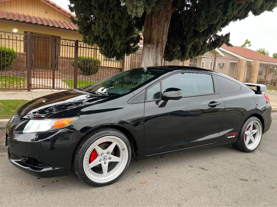 2012 Honda Civic 9th Gen - Image 16 of 19