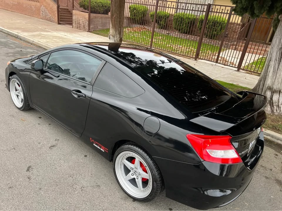 2012 Honda Civic 9th Gen - Image 15 of 19