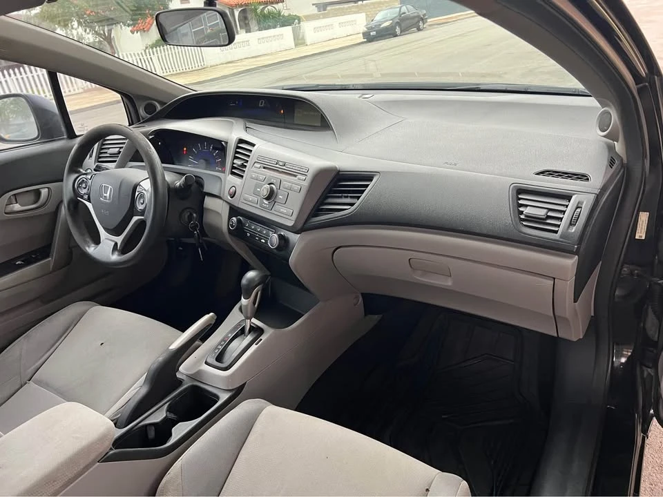 2012 Honda Civic 9th Gen - Image 18 of 19