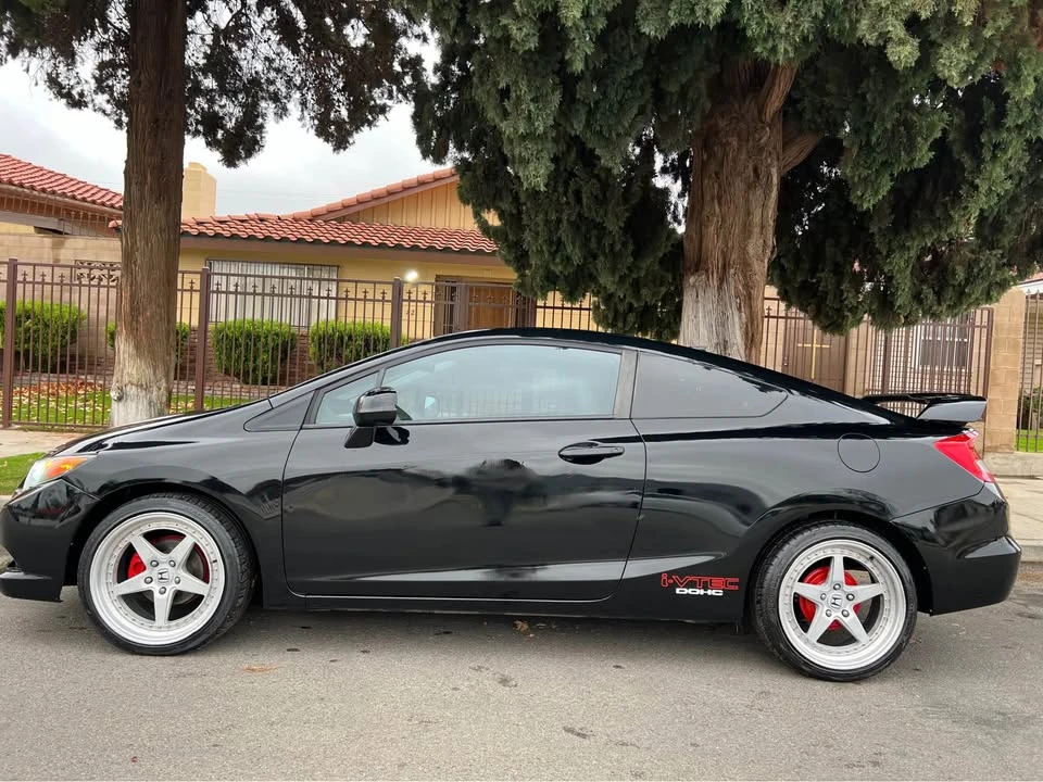 2012 Honda Civic 9th Gen - Image 8 of 18