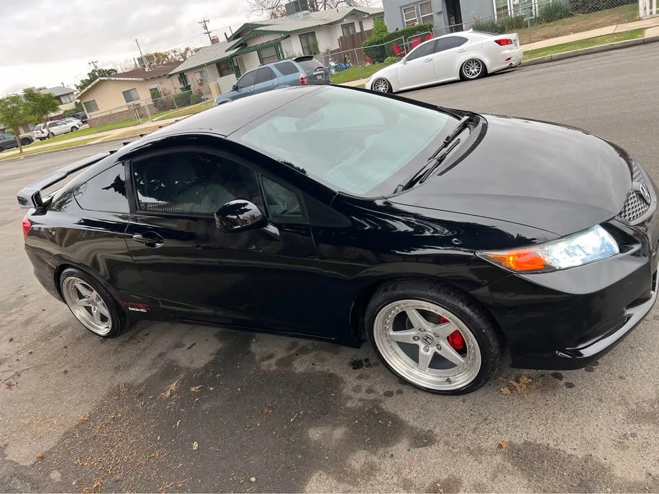 2012 Honda Civic 9th Gen - Image 10 of 19