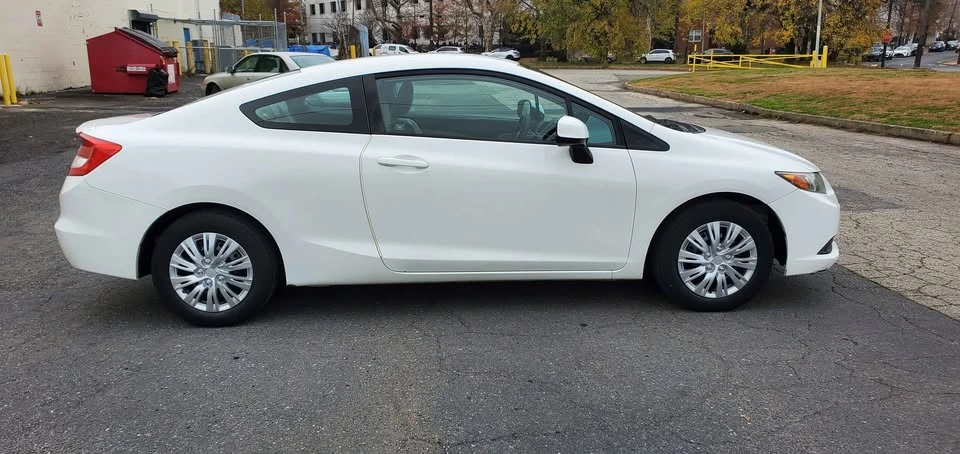 2012 Honda Civic 9th Gen - Image 7 of 14