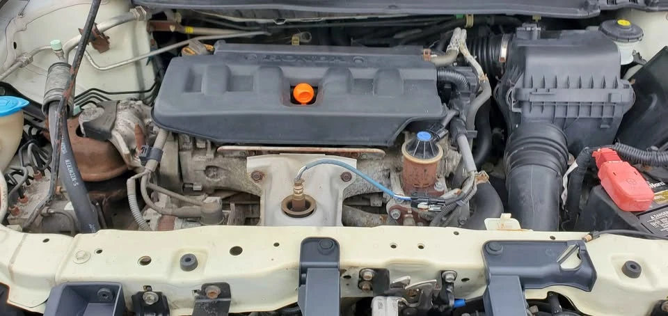 2012 Honda Civic 9th Gen - Image 13 of 14