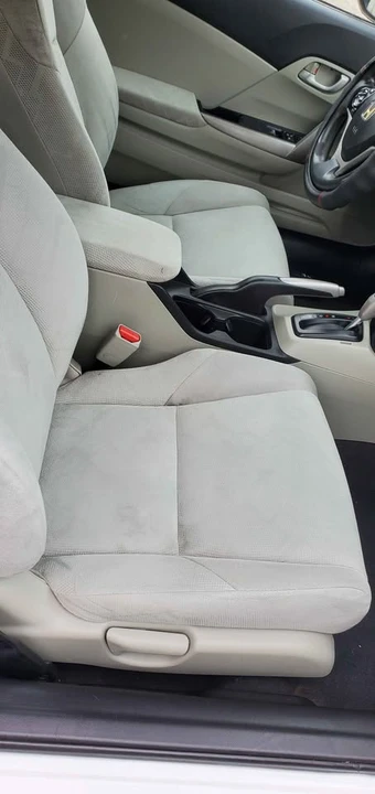 2012 Honda Civic 9th Gen - Image 8 of 14