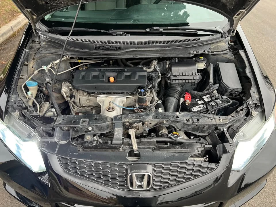 2012 Honda Civic 9th Gen - Image 18 of 18