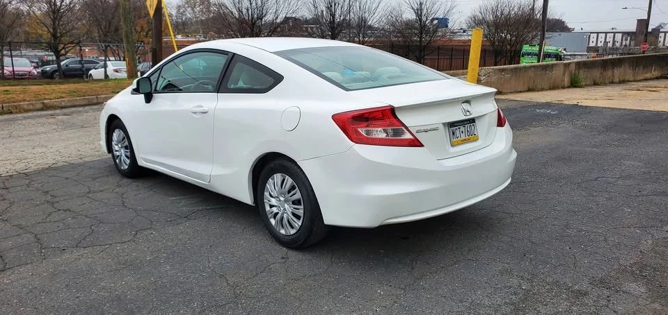 2012 Honda Civic 9th Gen - Image 2 of 14